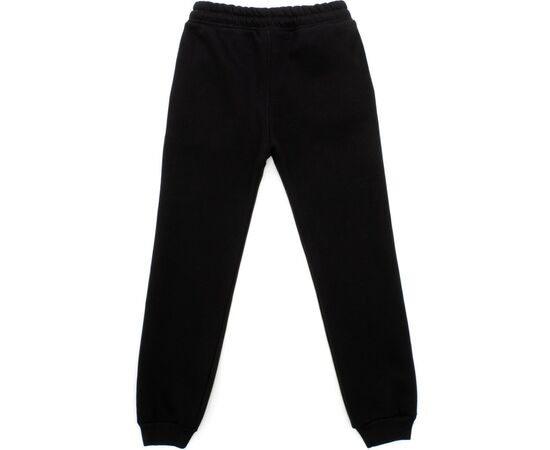 Спортивний костюм Joi флісовий (H-308-170G-black), зображення 6 Спортивний костюм Joi флісовий (H-308-170G-black), зображення 6