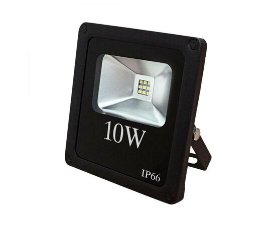 Прожектор ELM LITEJET-10W 6500K smd (B-LF-0887)