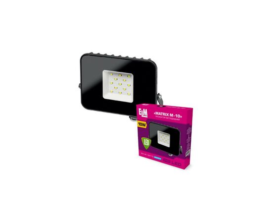 Прожектор ELM Matrix M- 10- 41 6500 (26-0056.)