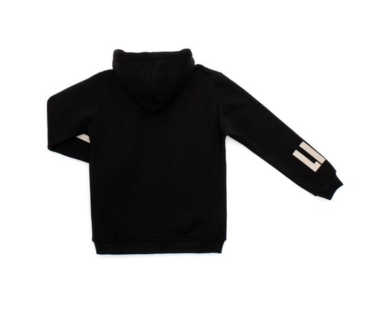 Спортивний костюм Joi флісовий (H-308-176G-black), зображення 5 Спортивний костюм Joi флісовий (H-308-176G-black), зображення 5