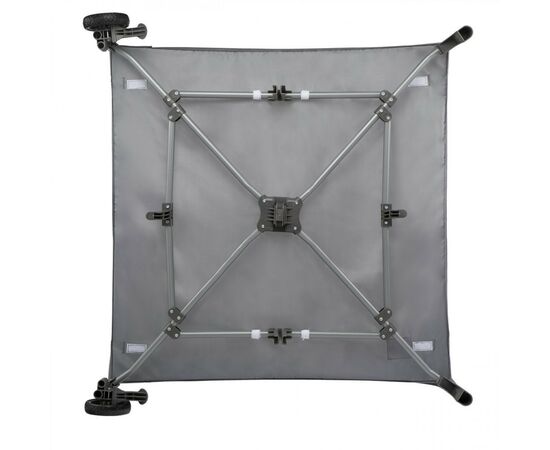 Детский манеж Lionelo Sofie Grey Scandi (LO-SOFIE GREY SCANDI), изображение 4 Детский манеж Lionelo Sofie Grey Scandi (LO-SOFIE GREY SCANDI), изображение 4