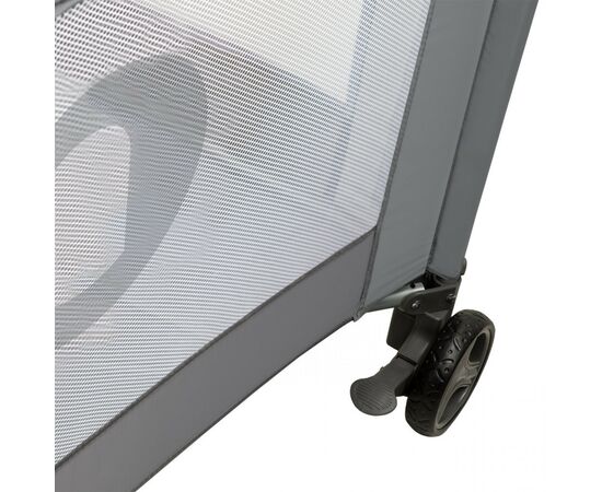 Детский манеж Lionelo Sofie Grey Scandi (LO-SOFIE GREY SCANDI), изображение 6 Детский манеж Lionelo Sofie Grey Scandi (LO-SOFIE GREY SCANDI), изображение 6