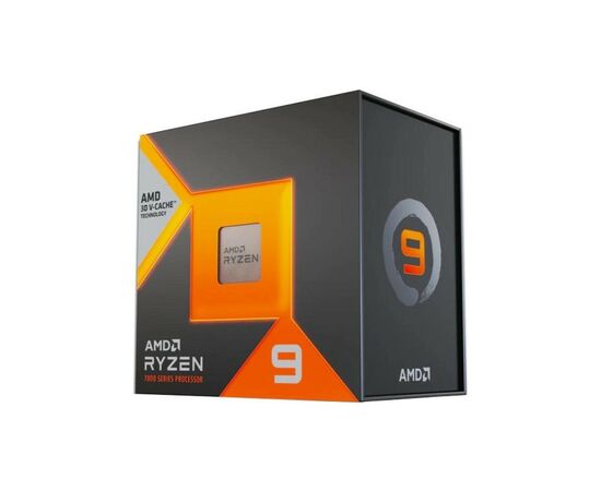 Процессор AMD Ryzen 9 7945 PRO (100-100000598MPK)