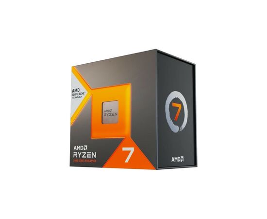 Процессор AMD Ryzen 7 7745 PRO (100-100000599MPK)