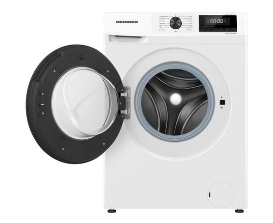 Стиральная машина HEINNER HWM-H6010IVSMC+++, изображение 3 Стиральная машина HEINNER HWM-H6010IVSMC+++, изображение 3