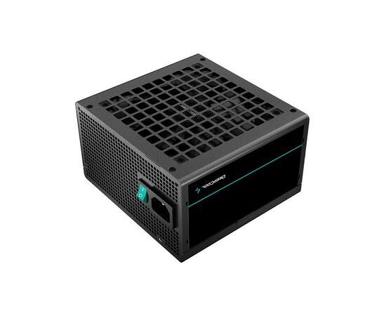 Блок питания Deepcool 350W PF350 (R-PF350D-HA0B-EU), изображение 4 Блок питания Deepcool 350W PF350 (R-PF350D-HA0B-EU), изображение 4
