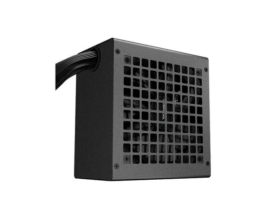 Блок питания Deepcool 350W PF350 (R-PF350D-HA0B-EU), изображение 5 Блок питания Deepcool 350W PF350 (R-PF350D-HA0B-EU), изображение 5
