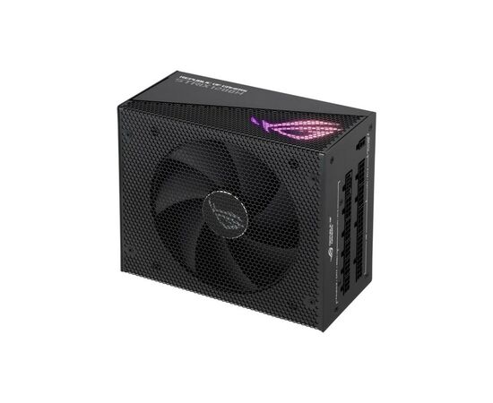 Блок питания ASUS 1200W ROG STRIX PCIE5 Gold Aura Edition (90YE00P0-B0NA00), изображение 3 Блок питания ASUS 1200W ROG STRIX PCIE5 Gold Aura Edition (90YE00P0-B0NA00), изображение 3