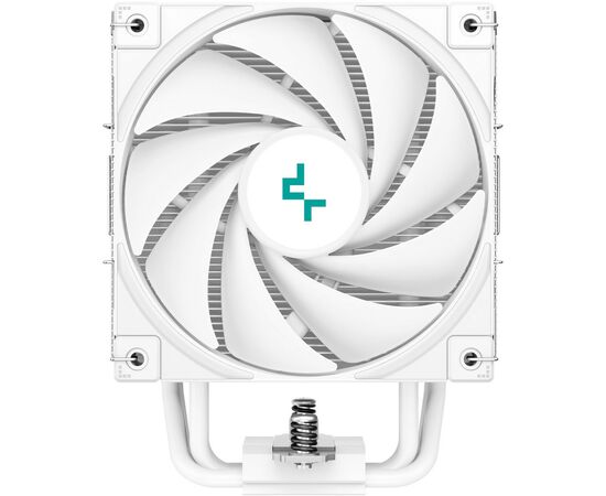 Кулер для процессора Deepcool AK500 WH (R-AK500-WHNNMT-G), изображение 4 Кулер для процессора Deepcool AK500 WH (R-AK500-WHNNMT-G), изображение 4