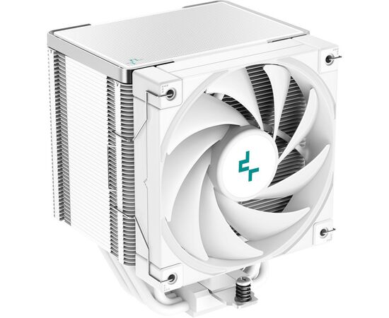 Кулер до процесора Deepcool AK500 WH (R-AK500-WHNNMT-G)