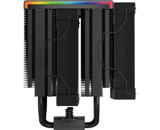 Кулер до процесора Deepcool AK620 Digital (R-AK620-BKADMN-G), зображення 6 Кулер до процесора Deepcool AK620 Digital (R-AK620-BKADMN-G), зображення 6