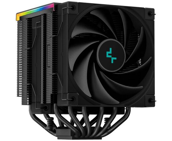 Кулер для процессора Deepcool AK620 Digital (R-AK620-BKADMN-G)