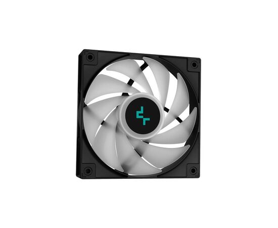 Система жидкостного охлаждения Deepcool LE720 (R-LE720-BKAMMN-G-1), изображение 3 Система жидкостного охлаждения Deepcool LE720 (R-LE720-BKAMMN-G-1), изображение 3