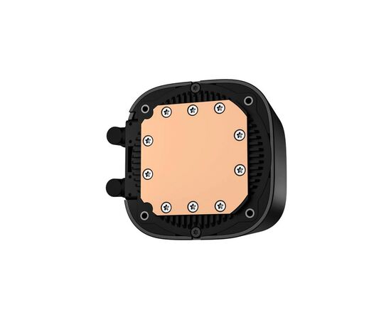 Система жидкостного охлаждения Deepcool LE720 (R-LE720-BKAMMN-G-1), изображение 4 Система жидкостного охлаждения Deepcool LE720 (R-LE720-BKAMMN-G-1), изображение 4