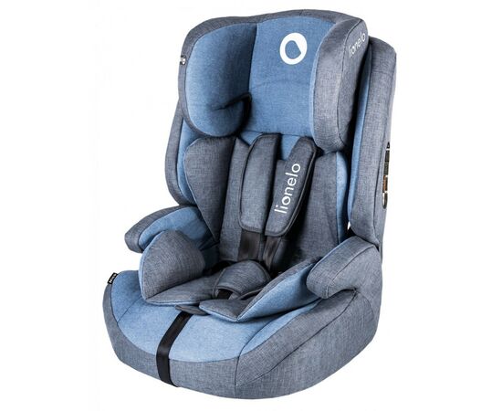 Автокресло Lionelo Nico 9-36 кгBlue (LO-NICO BLUE)