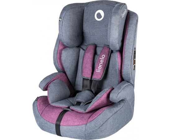 Автокресло Lionelo Nico 9-36 кгViolet (LO-NICO VIOLET)