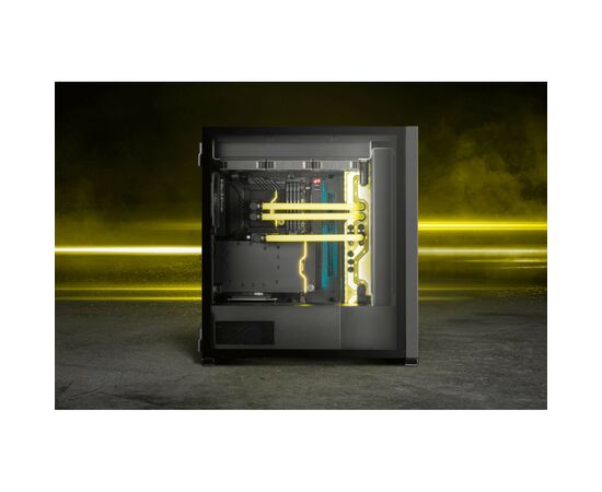 Водоблок Ekwb EK-Quantum Vector (3831109901250), изображение 3 Водоблок Ekwb EK-Quantum Vector (3831109901250), изображение 3