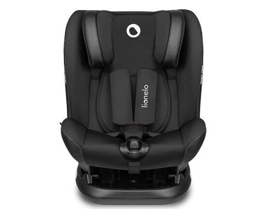 Автокрісло Lionelo Oliver 9-36 кг Black (LO-OLIVER BLACK), зображення 3 Автокрісло Lionelo Oliver 9-36 кг Black (LO-OLIVER BLACK), зображення 3