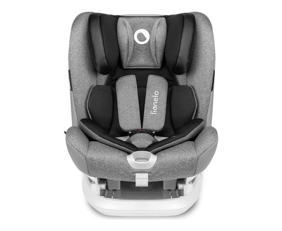 Автокресло Lionelo Oliver 9-36 кг Stone (LO-OLIVER STONE), изображение 2