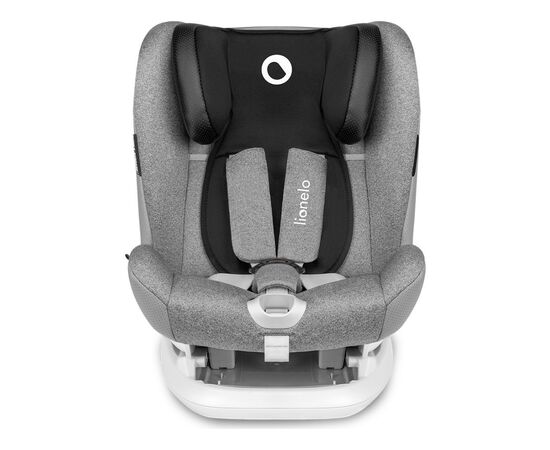 Автокресло Lionelo Oliver 9-36 кг Stone (LO-OLIVER STONE), изображение 3