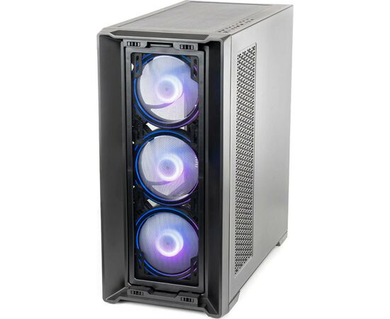 Корпус Qube ARGON_F1AU3, изображение 2 Корпус Qube ARGON_F1AU3, изображение 2