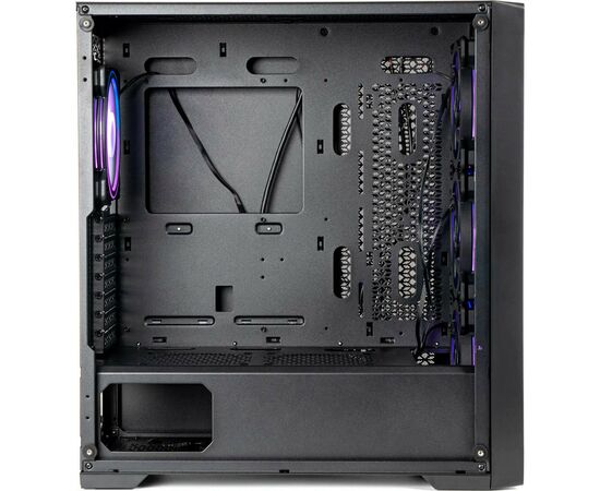 Корпус Qube ARGON_F1AU3, изображение 3 Корпус Qube ARGON_F1AU3, изображение 3