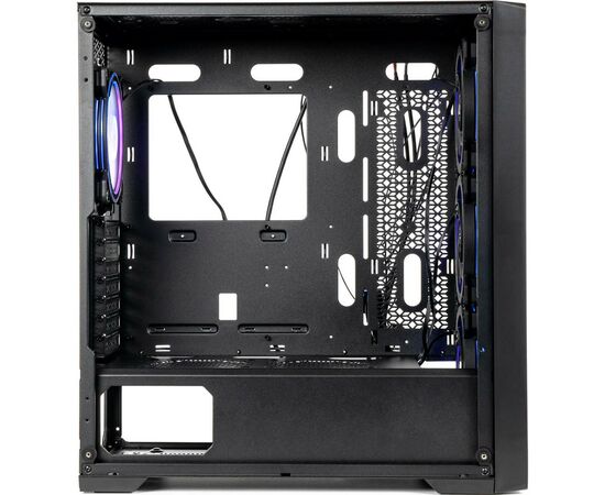 Корпус Qube ARGON_F1AU3, изображение 4 Корпус Qube ARGON_F1AU3, изображение 4