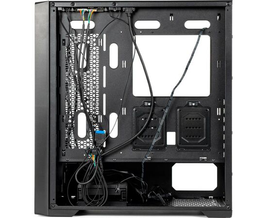 Корпус Qube ARGON_F1AU3, изображение 5 Корпус Qube ARGON_F1AU3, изображение 5