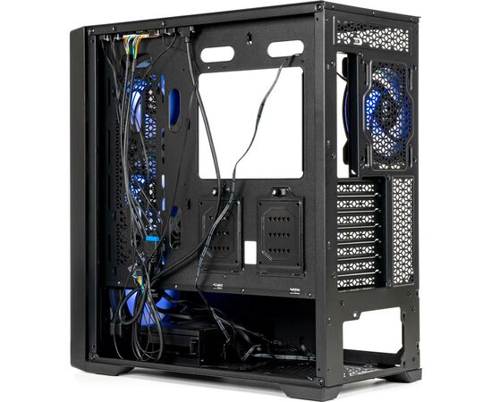 Корпус Qube ARGON_F1AU3, изображение 6 Корпус Qube ARGON_F1AU3, изображение 6