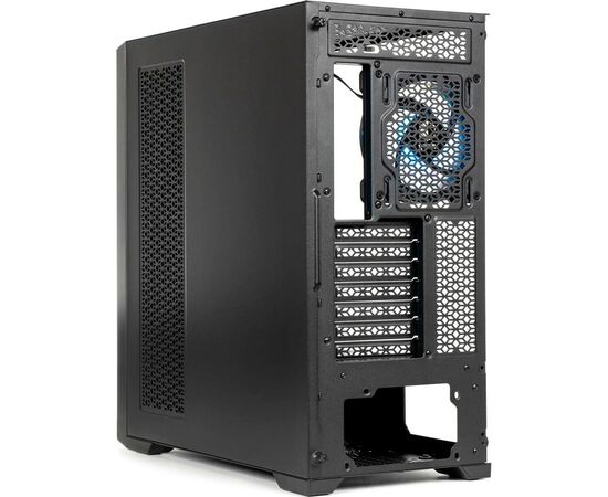 Корпус Qube ARGON_F1AU3, изображение 7 Корпус Qube ARGON_F1AU3, изображение 7