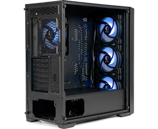 Корпус Qube ARGON_F1AU3, изображение 8 Корпус Qube ARGON_F1AU3, изображение 8