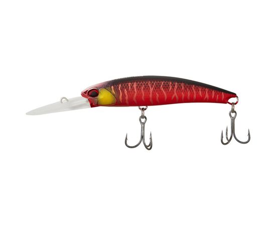 Воблер DUO Realis Fangbait 100DR 100mm 17.5g ACC3222 Osuka HD (34.34.34)