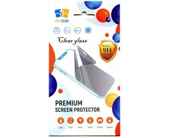 Стекло защитное Drobak Samsung Galaxy A04 (505085) (505085), изображение 5 Стекло защитное Drobak Samsung Galaxy A04 (505085) (505085), изображение 5