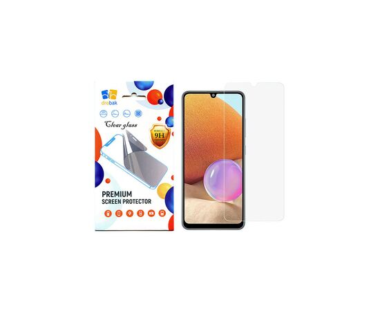 Стекло защитное Drobak Samsung Galaxy A04e (505088) (505088)