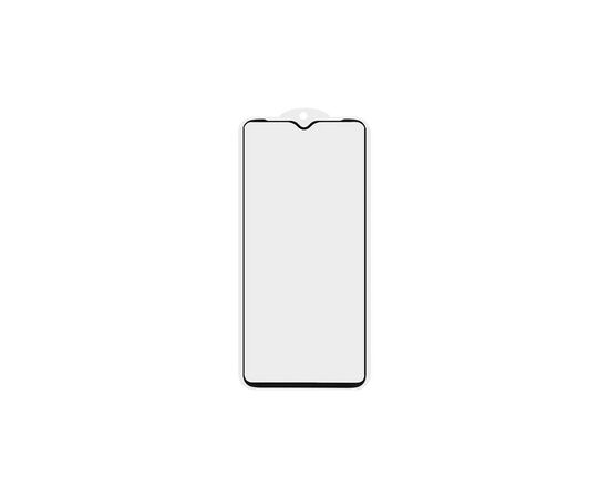Стекло защитное Drobak Samsung Galaxy A14 Black Frame A+ (717195) (717195)