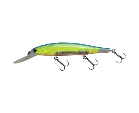 Воблер Imakatsu Diving Riprizer 110 Slow Rizer 112mm 19.0g 06 Lightning Blue (1452.01.84)