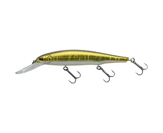 Воблер Imakatsu Diving Riprizer 110 Slow Rizer 112mm 19.0g 42 Kinnkuro (1452.15.72)