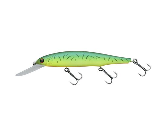 Воблер Imakatsu Diving Riprizer 110 Slow Rizer 112mm 19.0g 45 Matt Hot Tiger (1452.01.87)