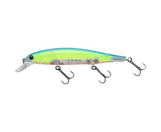 Воблер Imakatsu Riprizer 110SP 112mm 18.0g 06 Lightning Blue (1452.15.59)