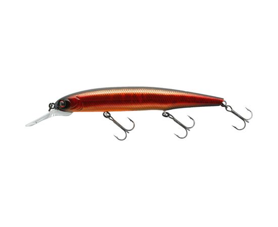 Воблер Imakatsu Super Dardo 115SP 115mm 15.0g 190 Kasumi Magic (1.2-2.0m) (1452.03.46)