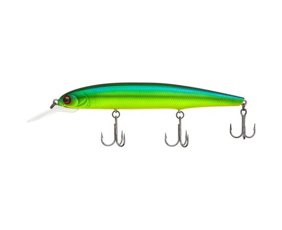 Воблер Imakatsu Super Dardo 115SP 115mm 15.0g 47 Striped Hot Tiger (1.2-2.0m) (1452.03.50)