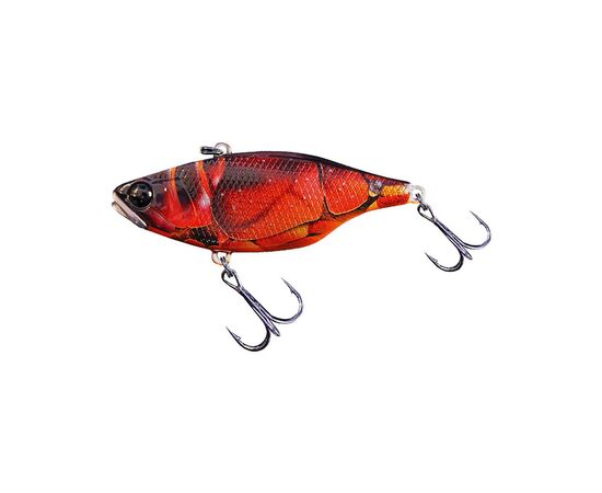 Воблер Jackall TN70 70mm 18.0g RT Escape Zarigani (1699.27.73)