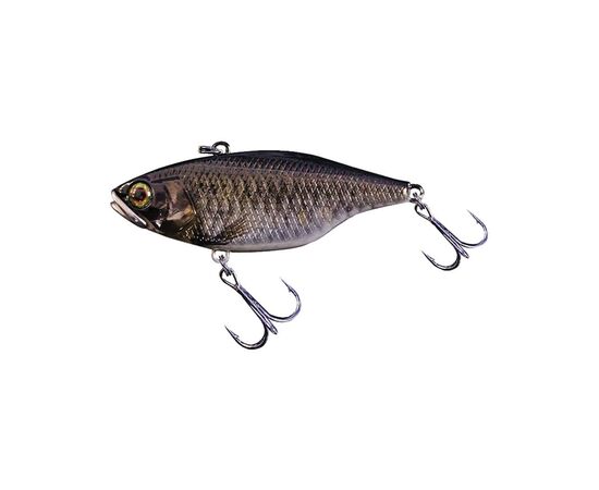 Воблер Jackall TN70 Full Tungsten 70mm 18.5g RT School Kobuna (1699.27.75)