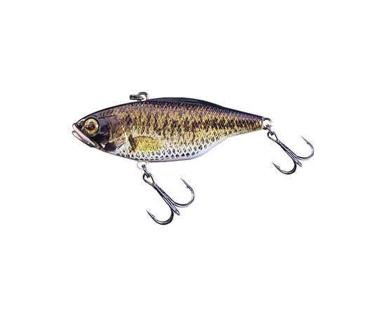 Воблер Jackall TN70 Full Tungsten 70mm 18.5g RT Uroko HL Bass (1699.29.92)
