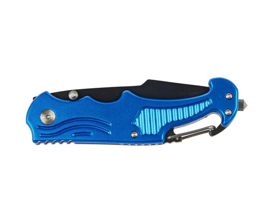 Нож Active Satellite Blue (KL72-BL), изображение 3