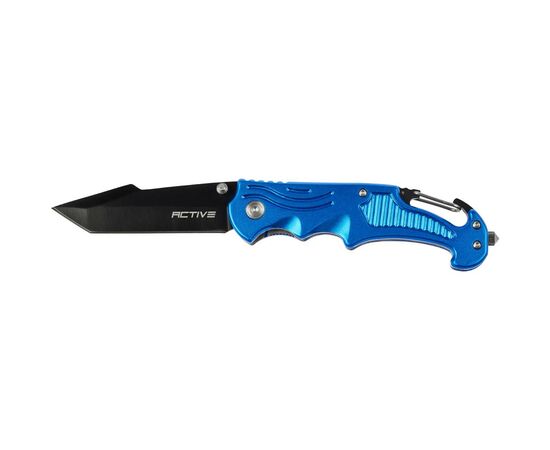 Нож Active Satellite Blue (KL72-BL)