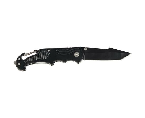 Нож Active Satellite Black (KL72-B), изображение 2 Нож Active Satellite Black (KL72-B), изображение 2