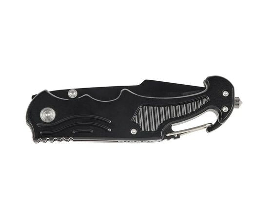 Нож Active Satellite Black (KL72-B), изображение 3 Нож Active Satellite Black (KL72-B), изображение 3