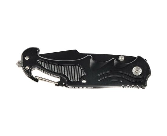 Нож Active Satellite Black (KL72-B), изображение 4 Нож Active Satellite Black (KL72-B), изображение 4