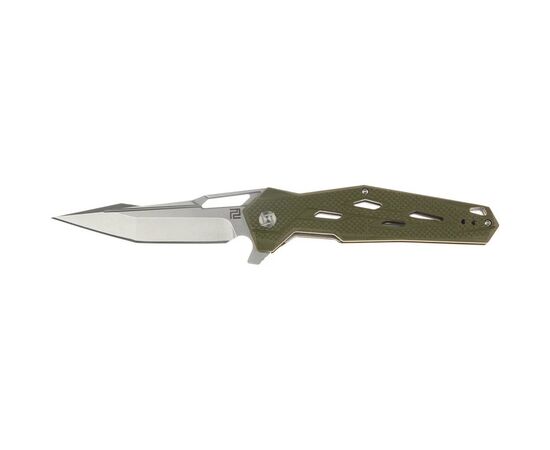 Нож Artisan Bombardier G-10 Green (1812P-SGN)